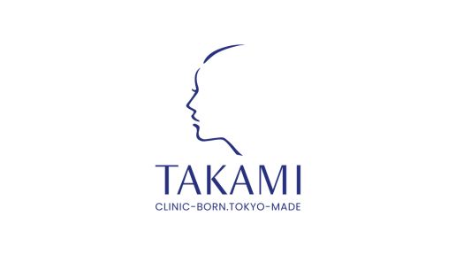 Takami logo